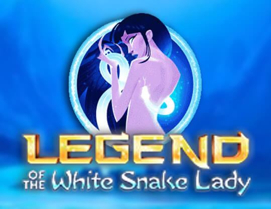 Legend of the White Snake Lady